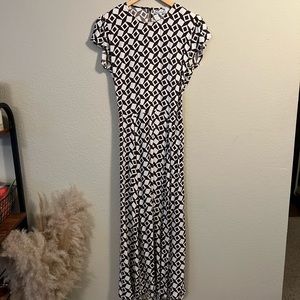Reformation Gavin Dress